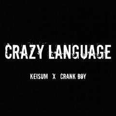 Crazy Language