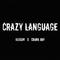 Crazy Language专辑