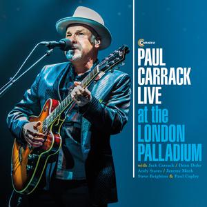 Paul Carrack - Living Years (with the SWR Big Band) (Karaoke Version) 带和声伴奏 （降5半音）