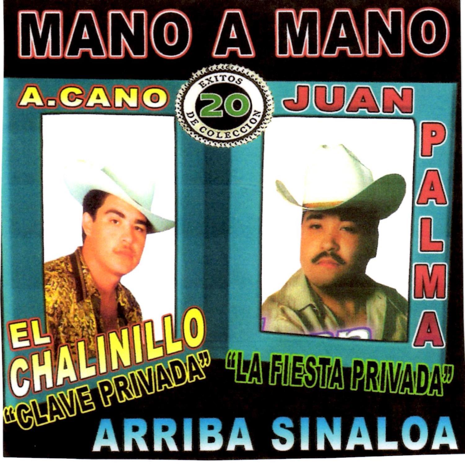 Mano a Mano