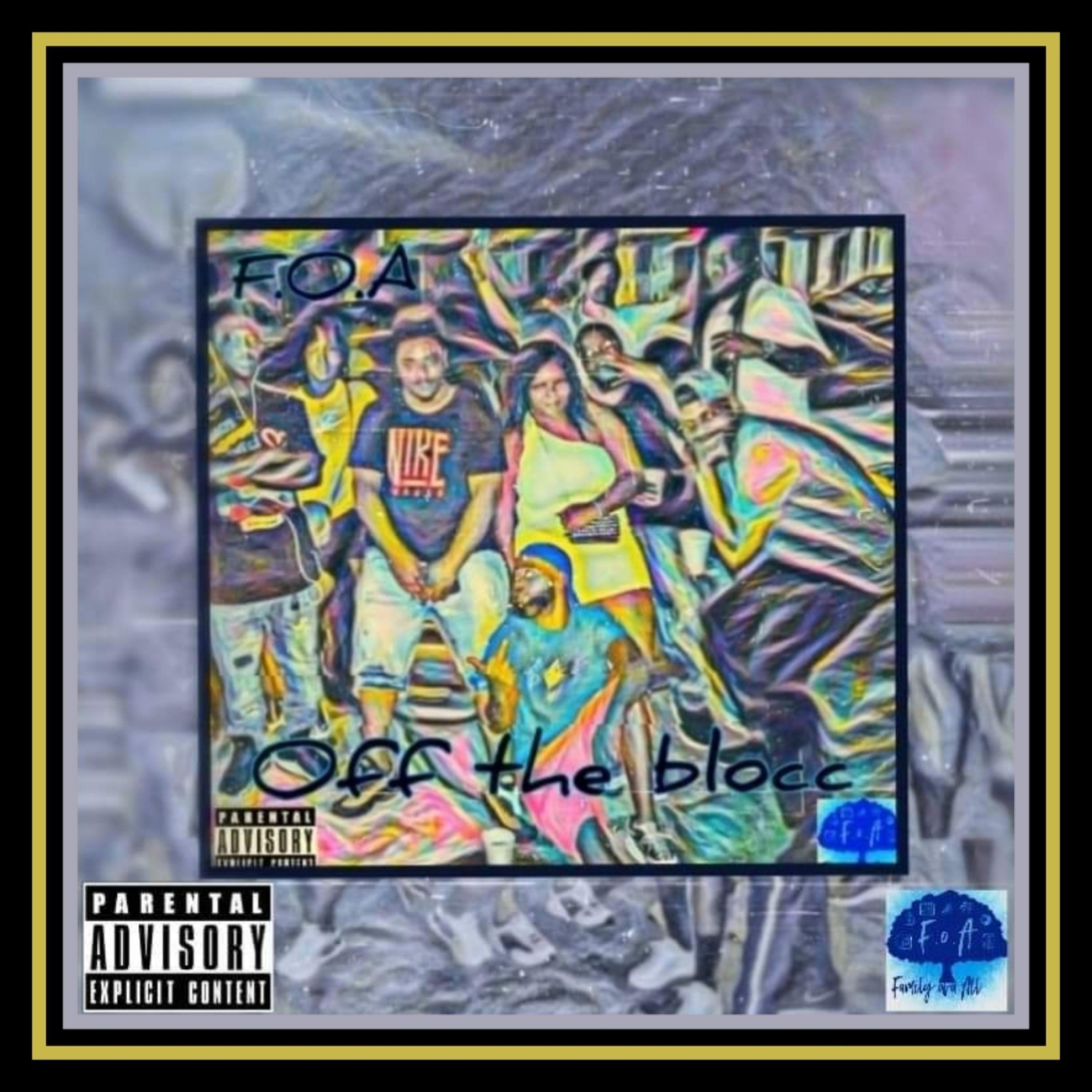 Off The Blocc