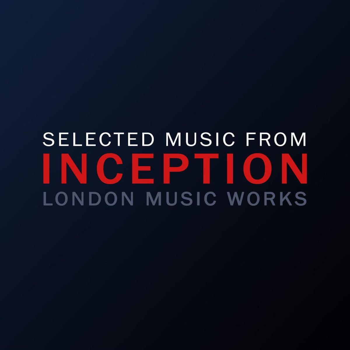 Inception - Dream Collapsing