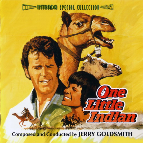 One Little Indian [Limited edition]专辑