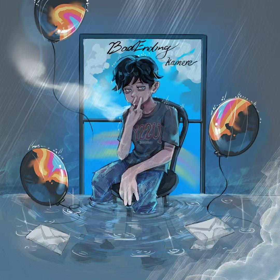 BadEnding