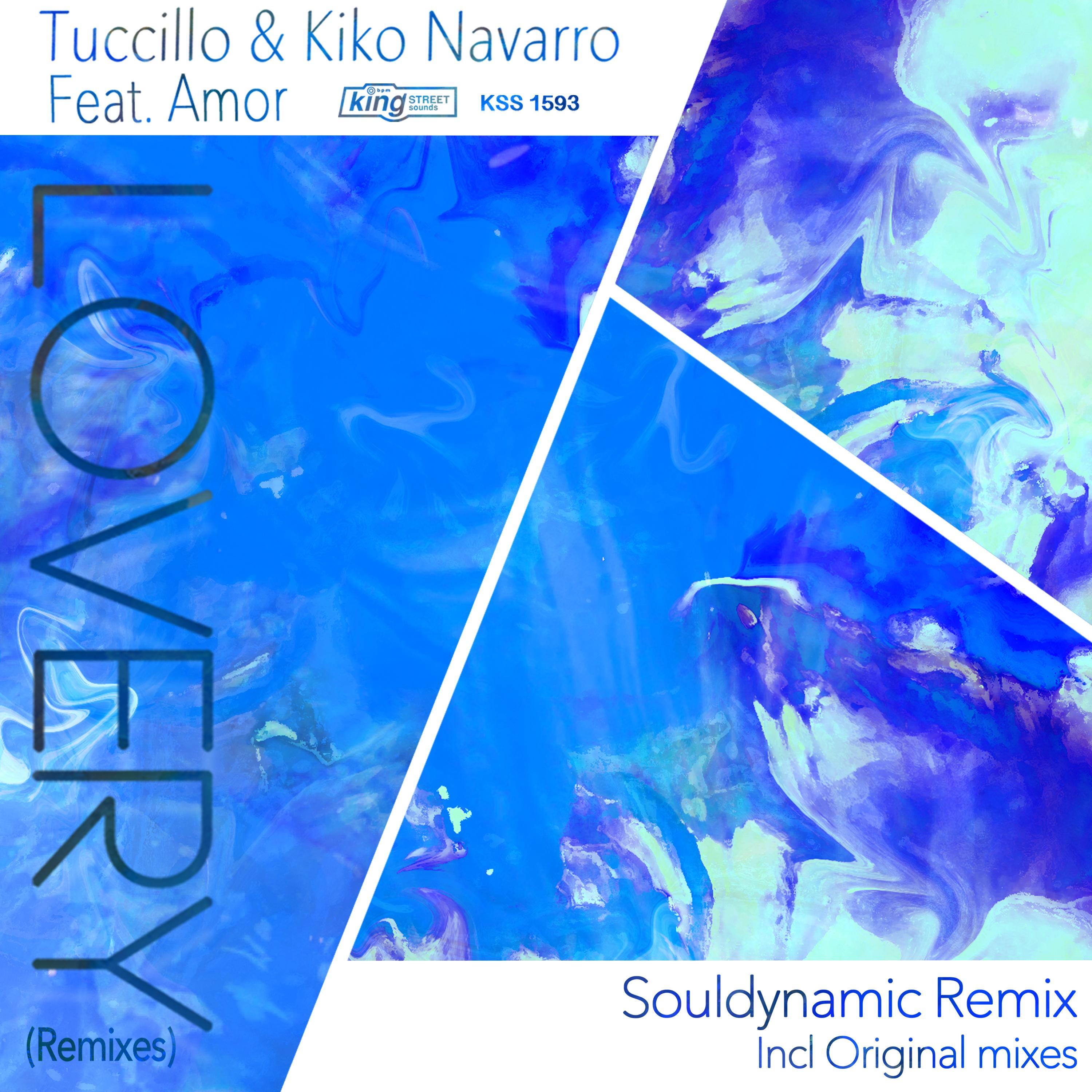Lovery (Remixes) [feat. Amor]