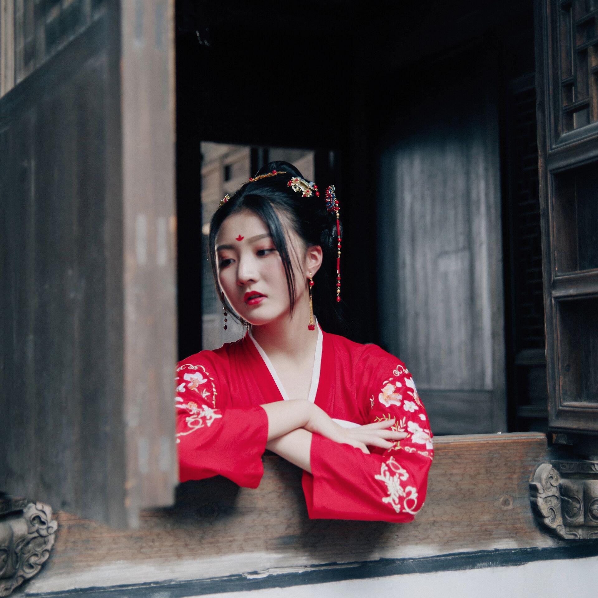 故人帖——“探看残花故人帖”
