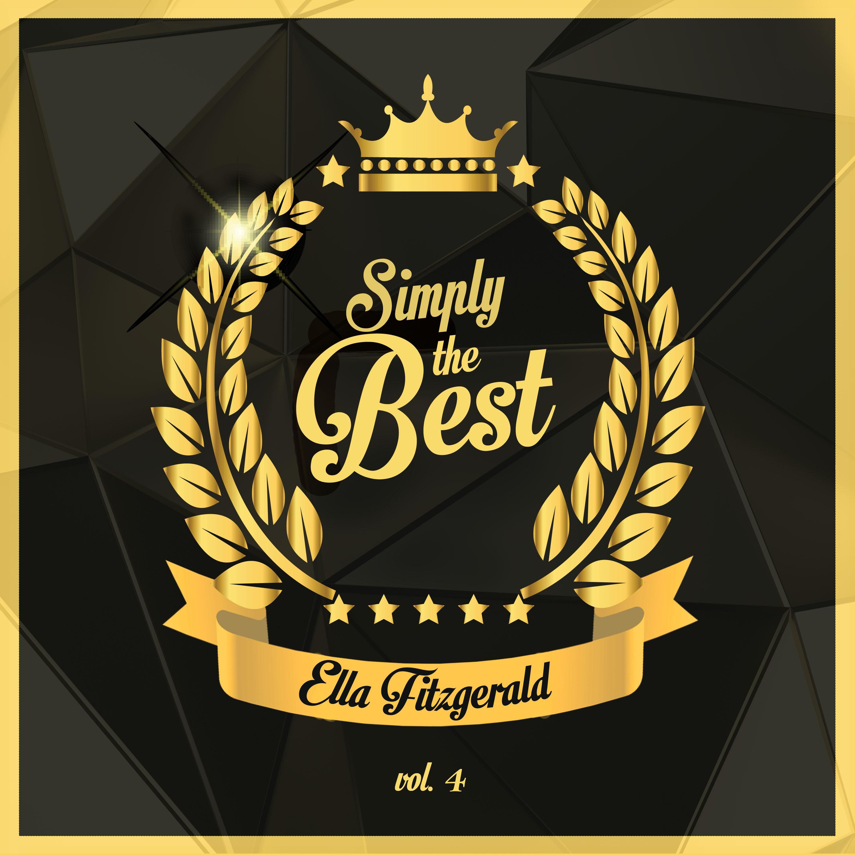 Simply the Best, Vol. 4