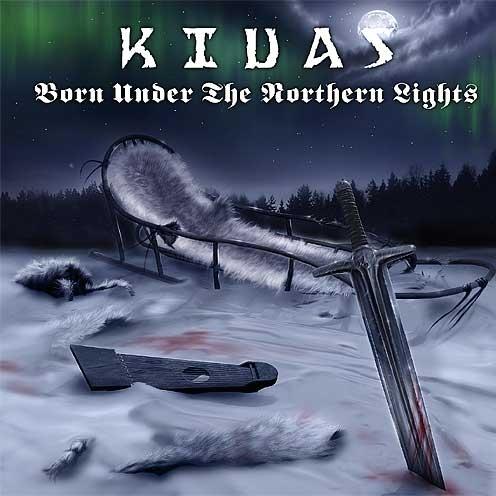 Born Under The Northern Lights
