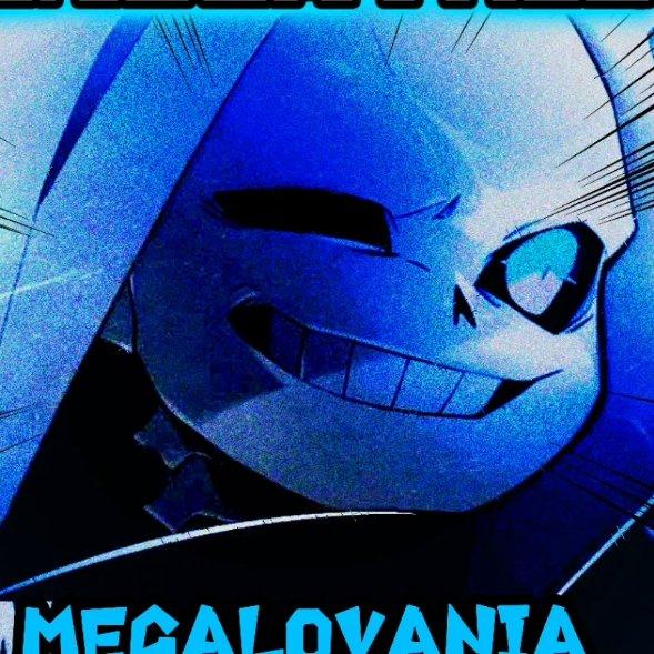 UT—Megalovania