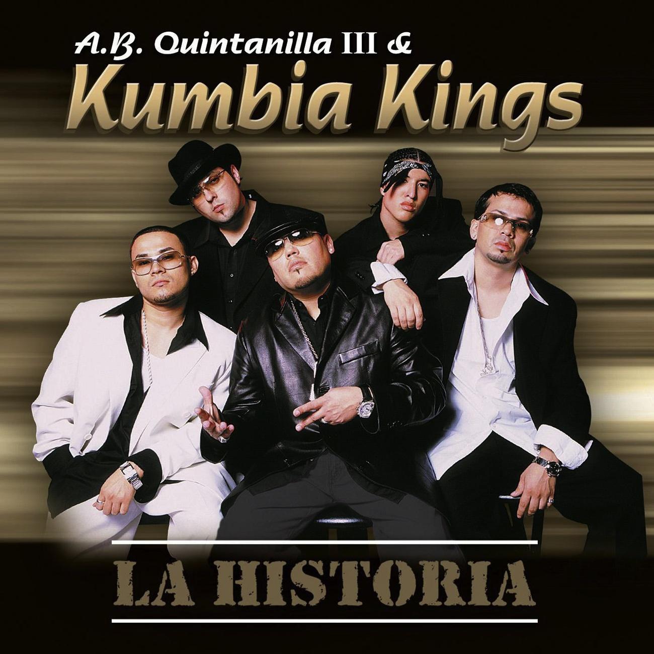 La Historia
