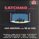 Satchmo At Pasadena专辑