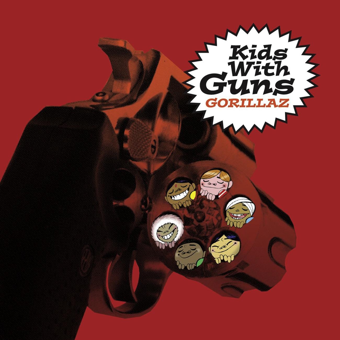 El Mañana/Kids With Guns