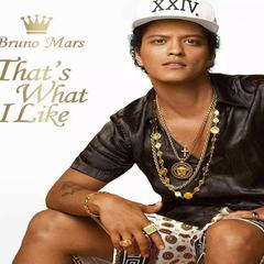 That's What I Like（翻自 Bruno Mars）