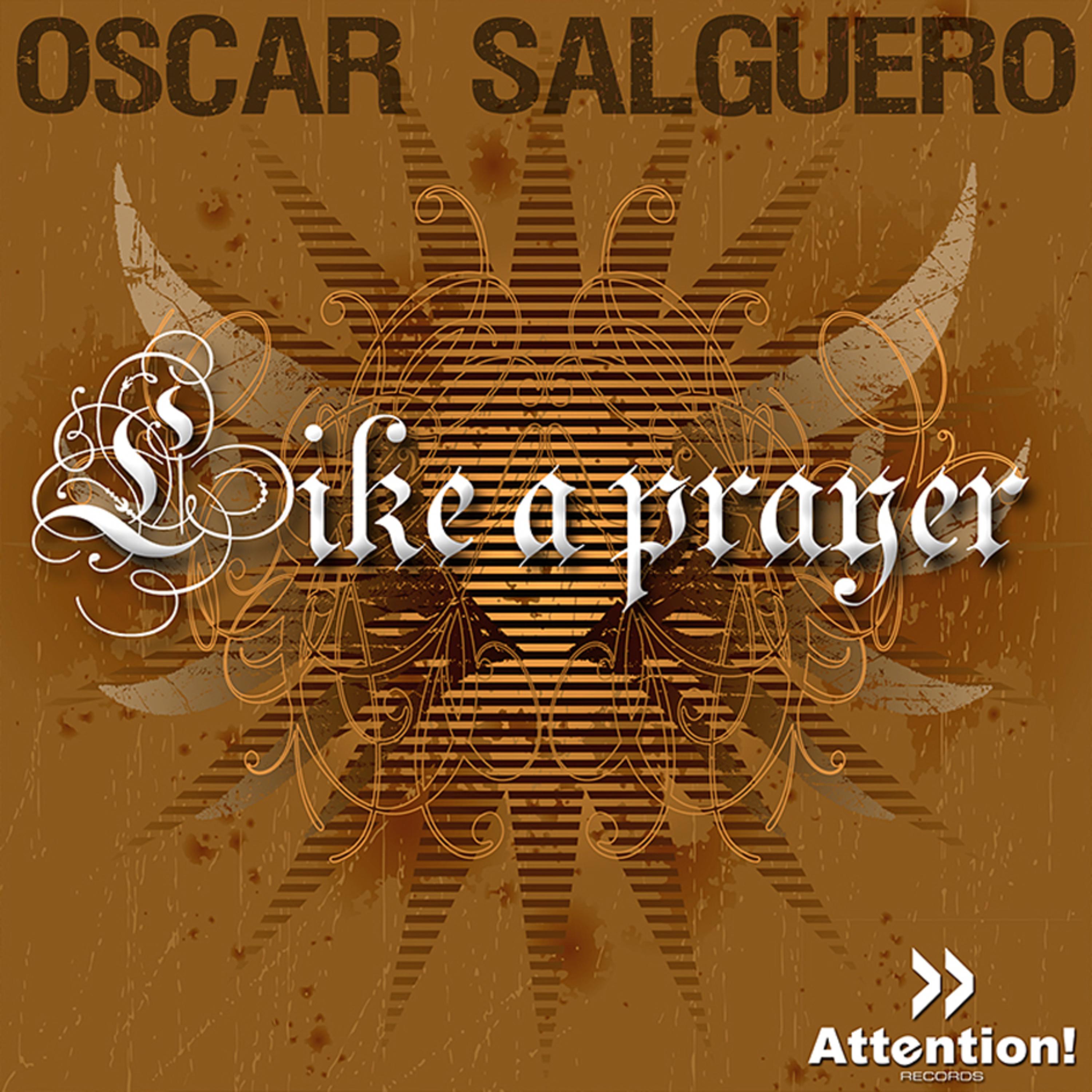 Like A Prayer