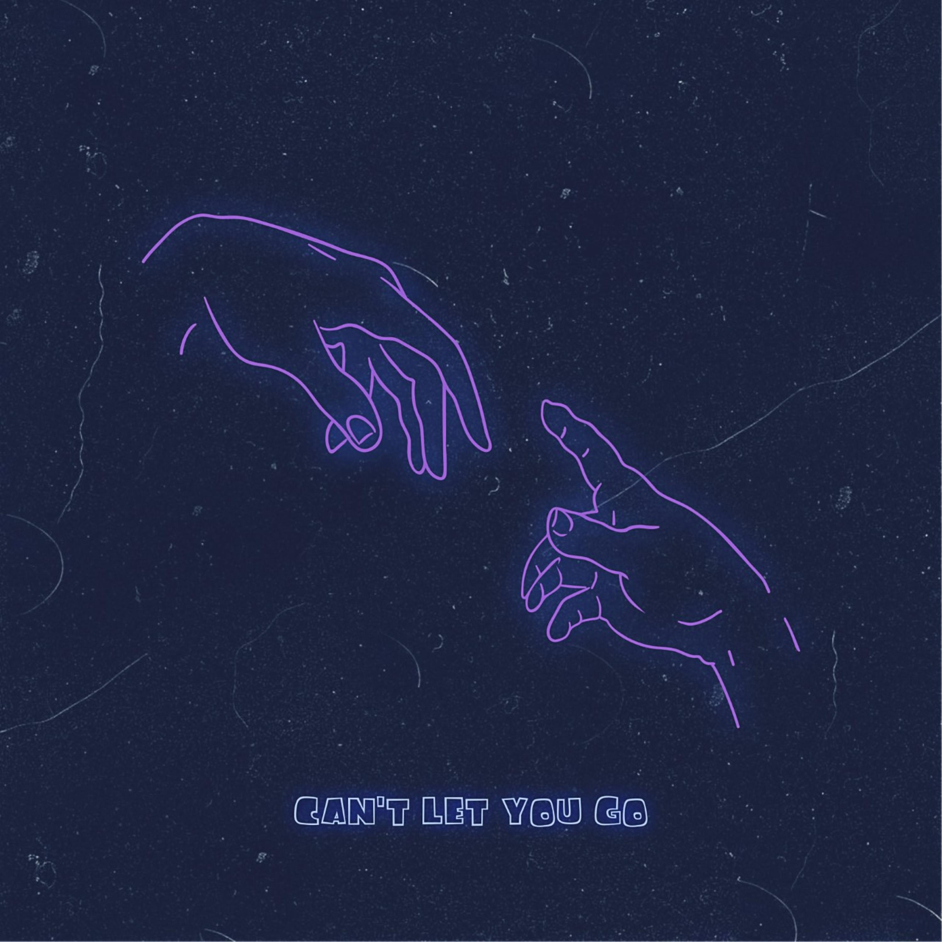 Can't Let You Go (feat. Lil Saint & Shango)