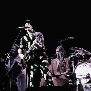 Jason Mraz Good Vibes Live in Shanghai