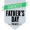 Fantastic Father's Day Themes专辑