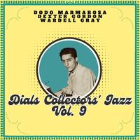 Dials Collectors' Jazz Vol. 9