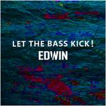 Let The Bass Kick专辑