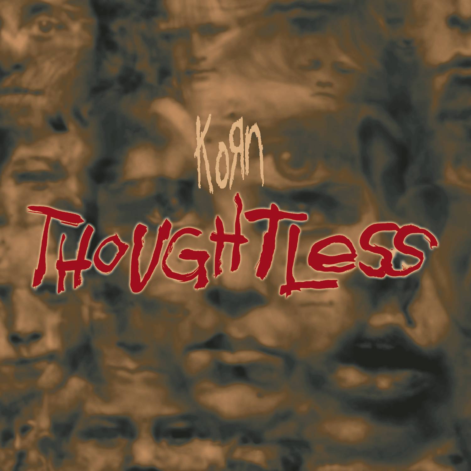 Thoughtless (Remixes)专辑