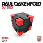 DJ Box April 2017专辑