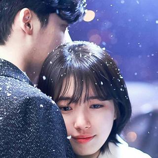 小情歌：复杂的世界，爱上你却是那么简单