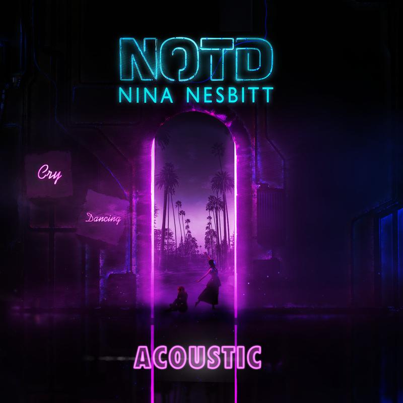 Cry Dancing (Acoustic)