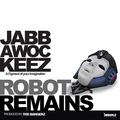 Robot Remains - Single