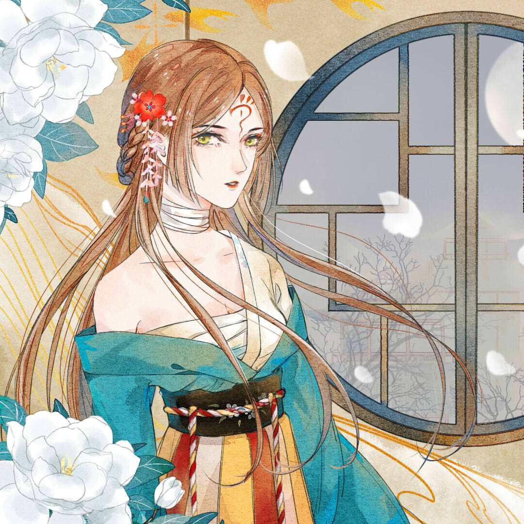 吹梦到西洲（cover黄诗扶/妖扬）