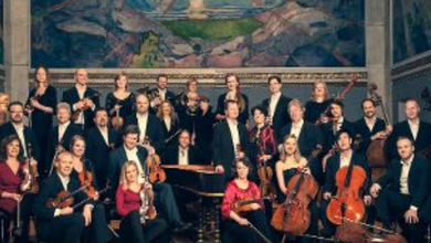 Norwegian Chamber Orchestra