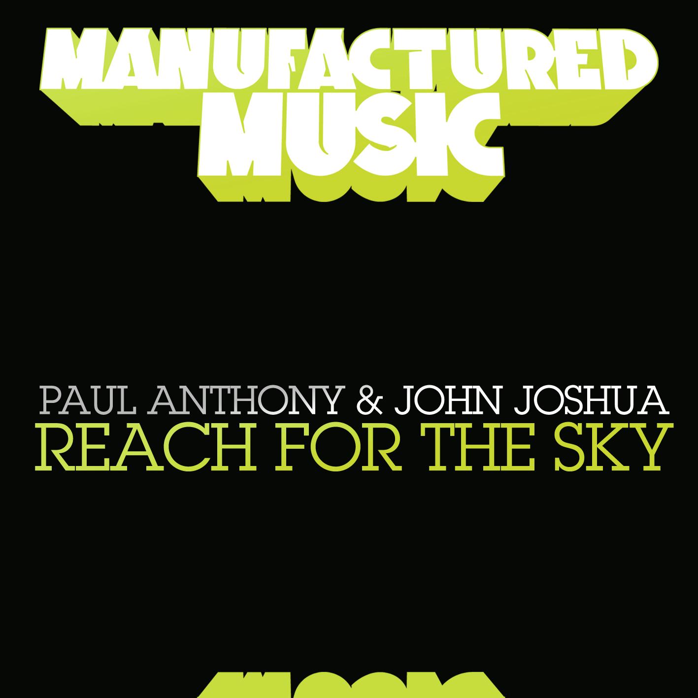 Reach for the Sky
