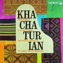 Khatchaturian: Piano Concerto in D-flat Major专辑