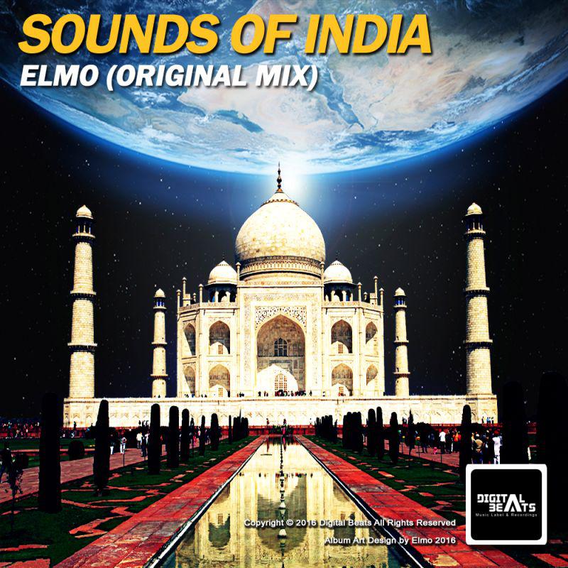 Sounds of India (Original Mix)专辑