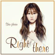 Right There