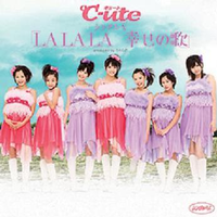 ℃-Ute - LALALA 幸せの歌