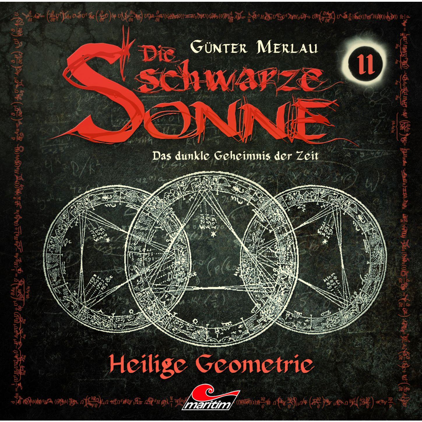 Folge 11: Heilige Geometrie