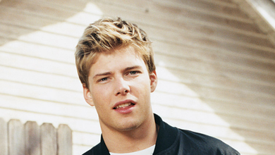 Hunter Parrish