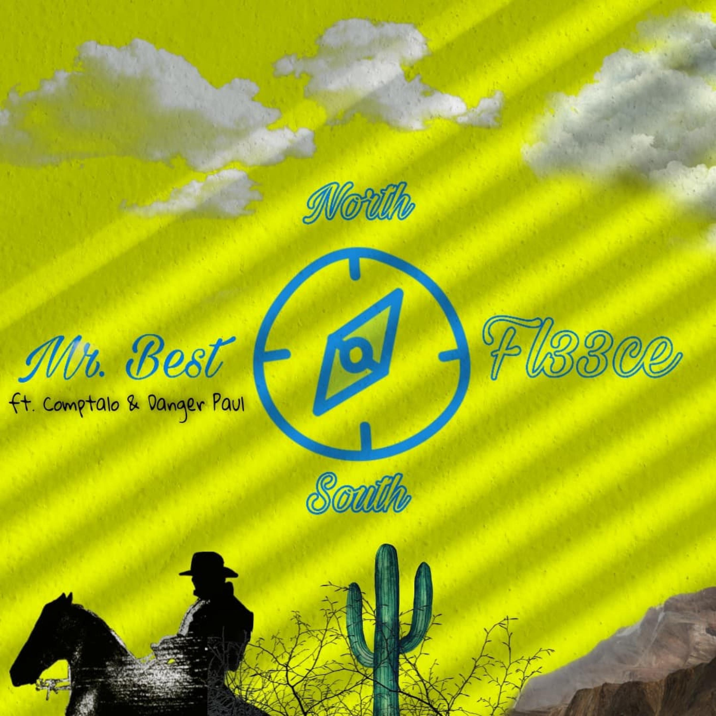Mr. Best (feat. Comptalo & Danger Paul)