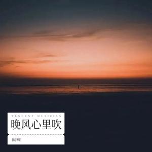 李克勤 - 晚风心里吹 (梦幻西游女儿村门派曲)(伴奏)