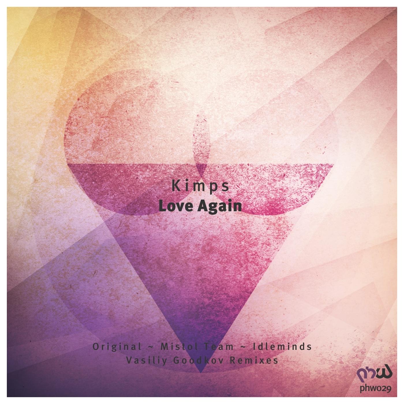 Love Again