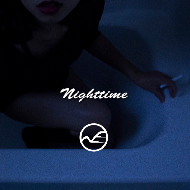 "Night time"（prod. by Nigh7$）专辑