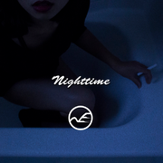 "Night time"（prod. by Nigh7$）