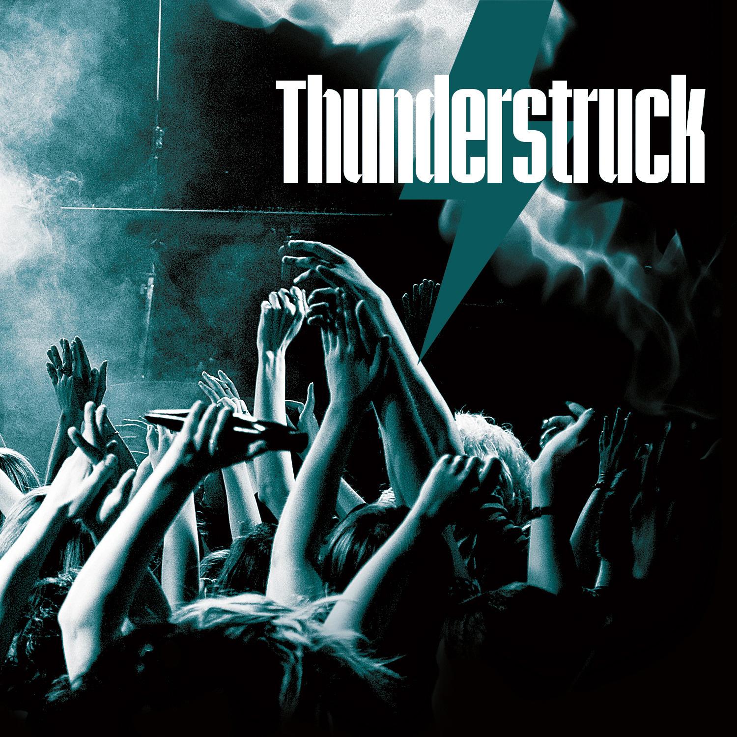 Thunderstruck