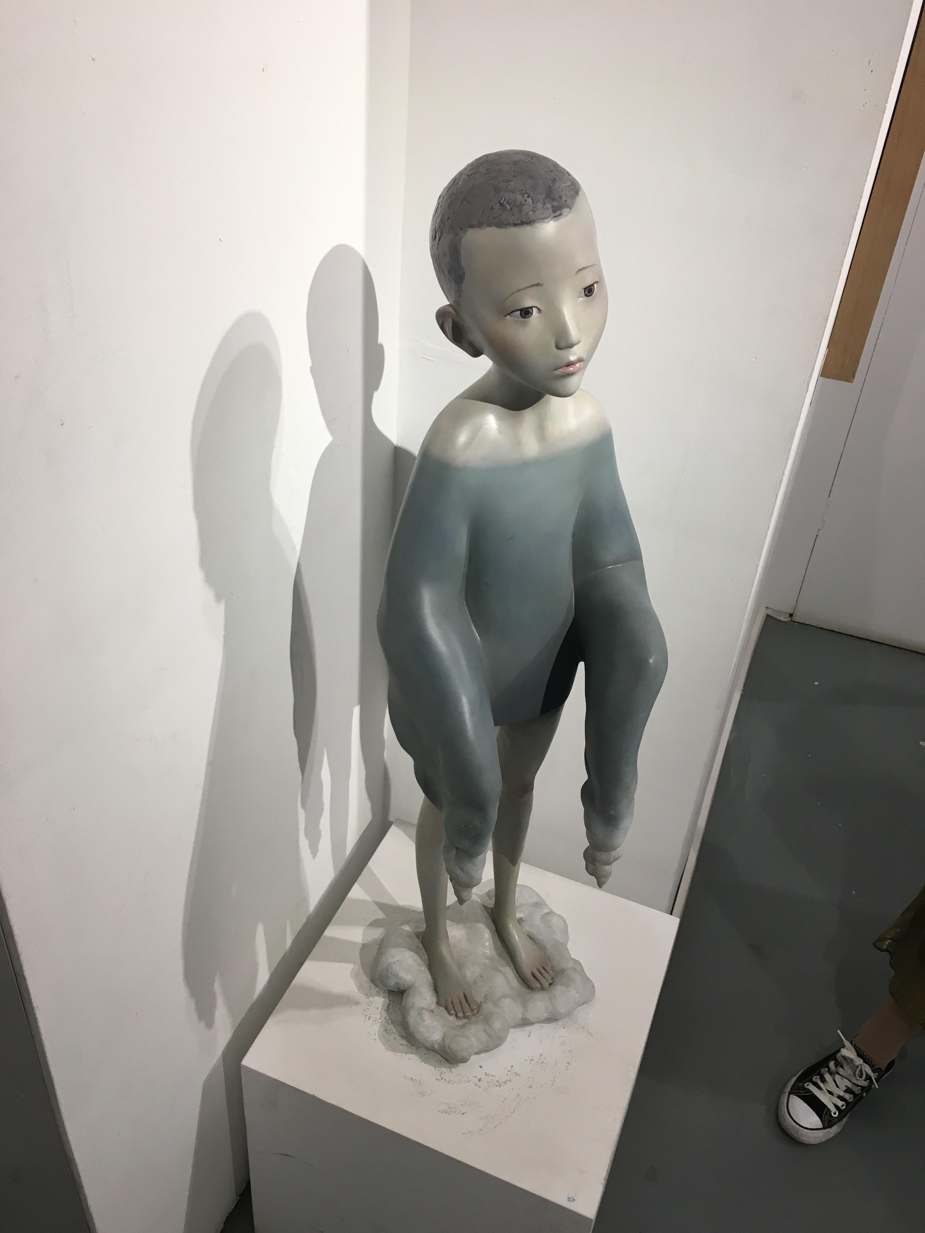 告诉你我爱你