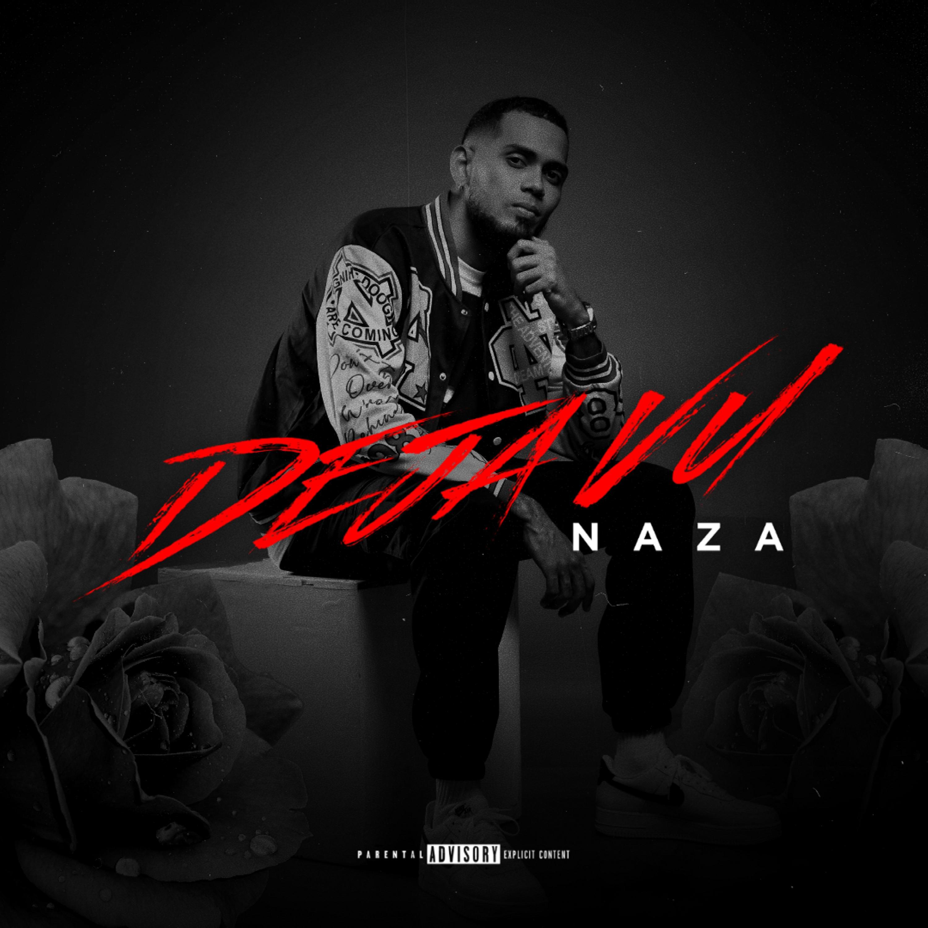 Naza - DejaVu