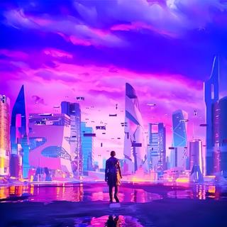 Dubstep♛灵魂共振，唯美暴力美学