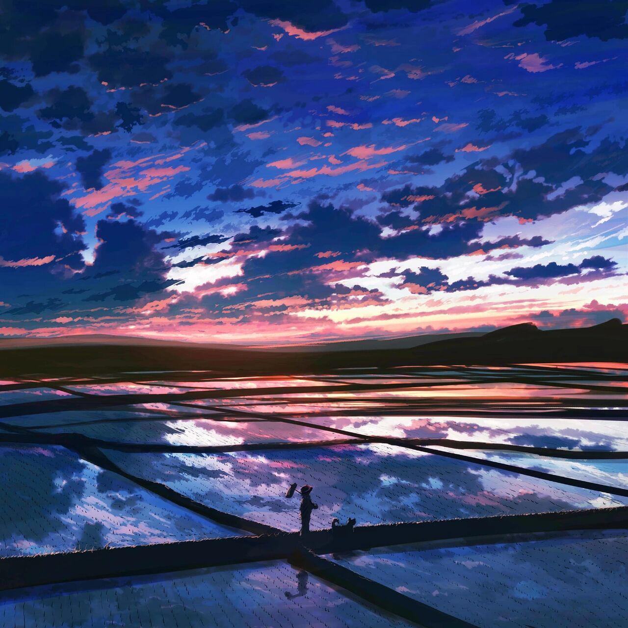 Horizon