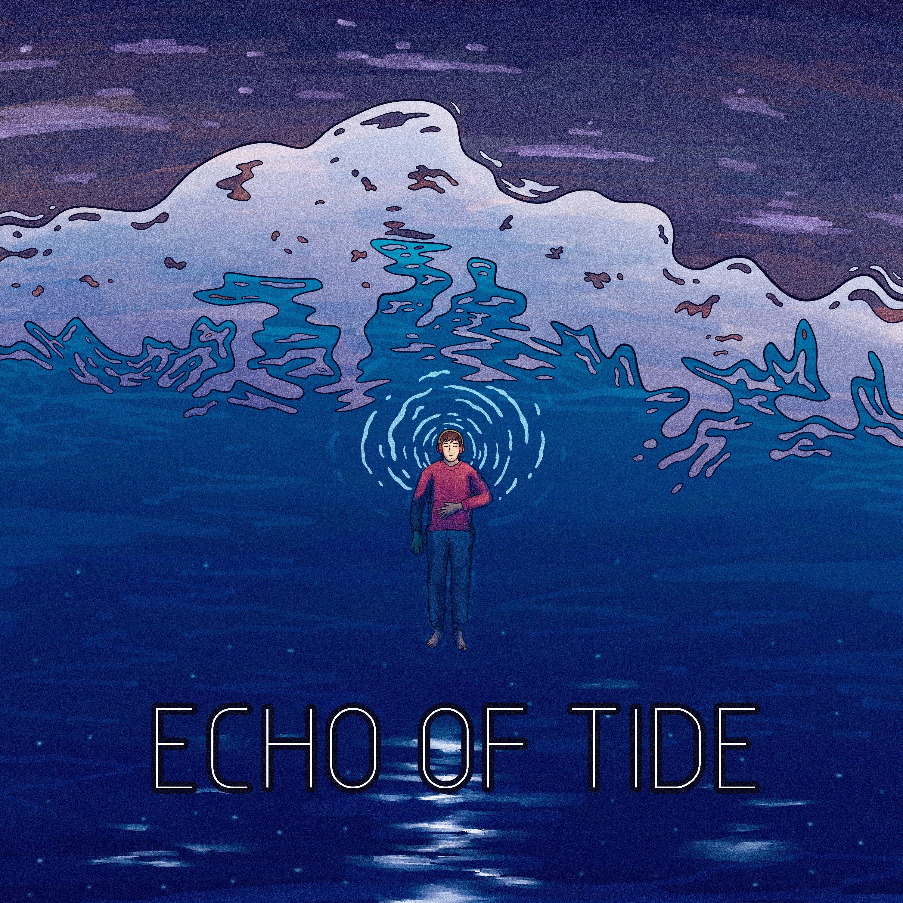 Echo of Tide
