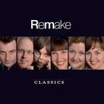 ReMake - Classics专辑
