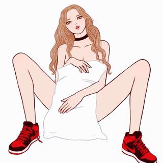 酷酷的女声